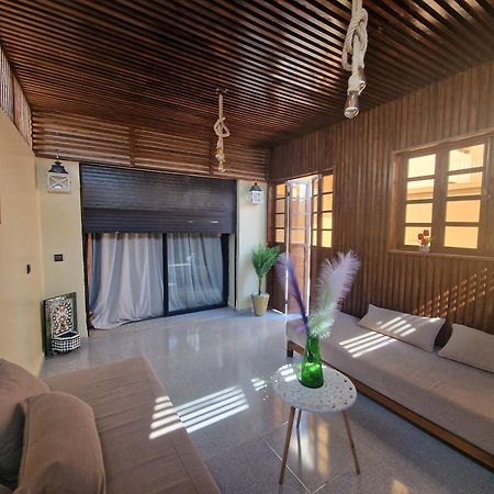 Bonheur Partage 1 Apartment Marrakesh Exterior foto