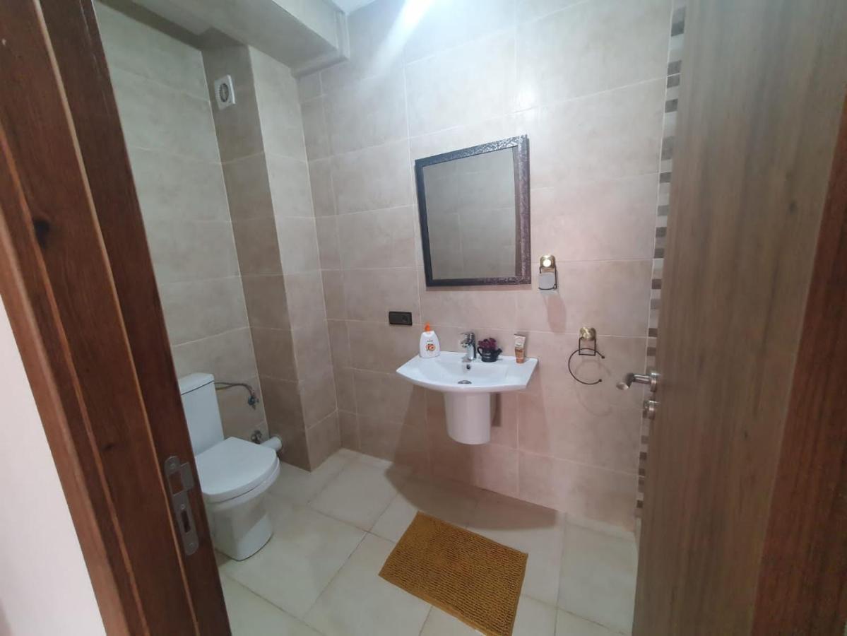 Bonheur Partage 1 Apartment Marrakesh Exterior foto