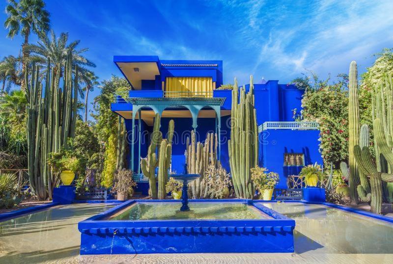 Bonheur Partage 1 Apartment Marrakesh Exterior foto
