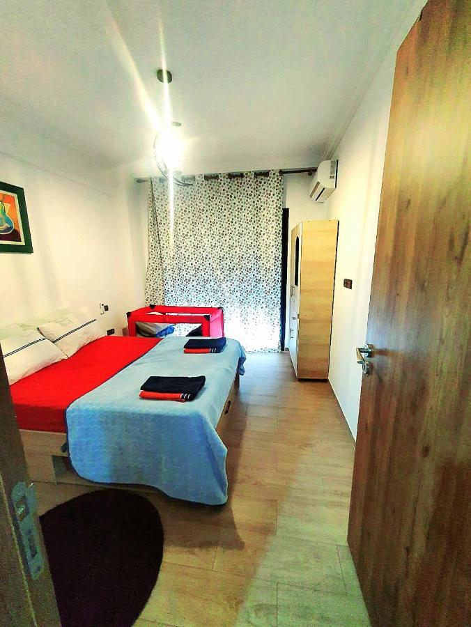 Bonheur Partage 1 Apartment Marrakesh Exterior foto