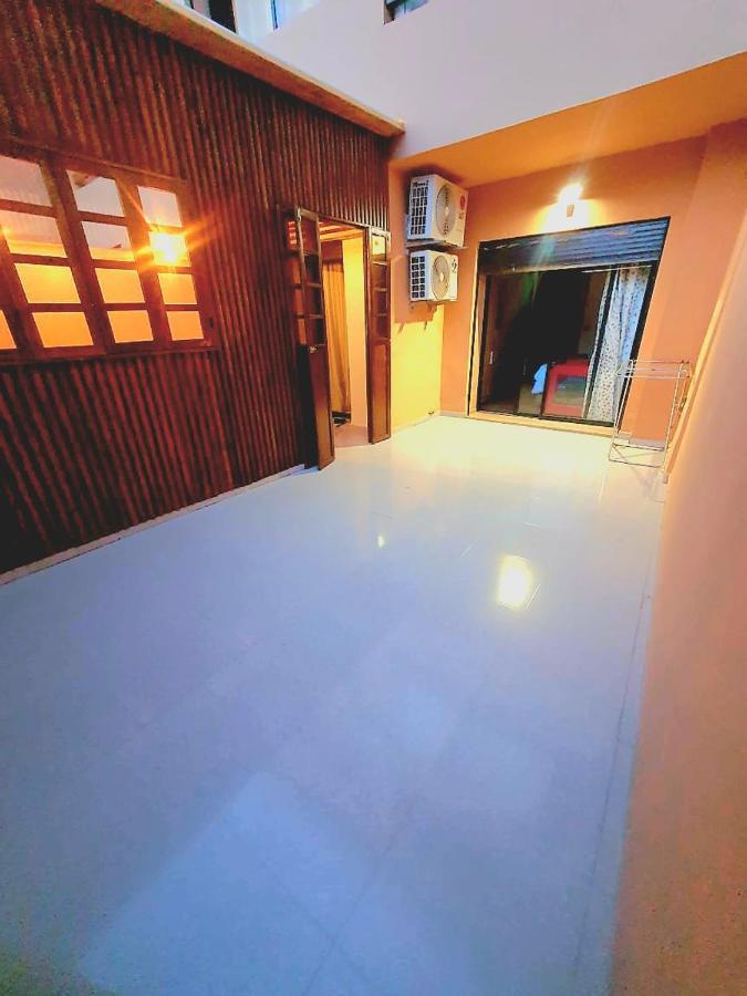 Bonheur Partage 1 Apartment Marrakesh Exterior foto