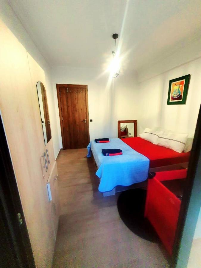 Bonheur Partage 1 Apartment Marrakesh Exterior foto