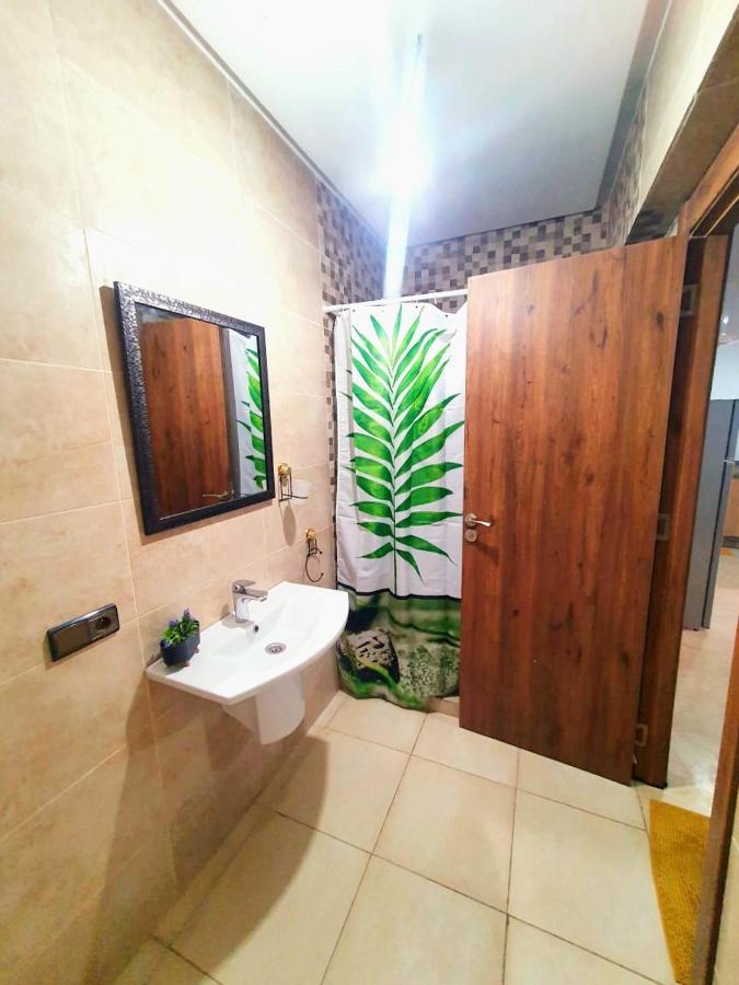 Bonheur Partage 1 Apartment Marrakesh Exterior foto