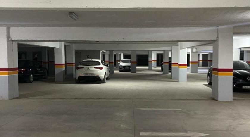 Bonheur Partage 1 Apartment Marrakesh Exterior foto